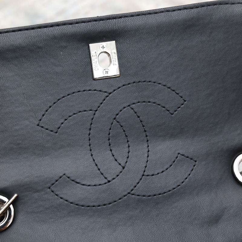 Chanel Top Handle Bags